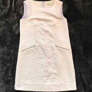 J crew shift dress